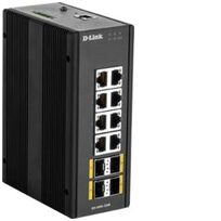 D-Link DIS-300G-12SW
