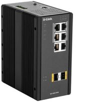 D-Link DIS-300G-8PSW