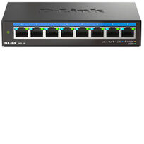 D-Link DMS-108/E