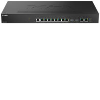D-Link DMS-1250-12/E