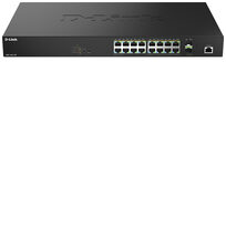 D-Link DMS-1250-18P/E