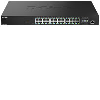 D-Link DMS-1250-28/E