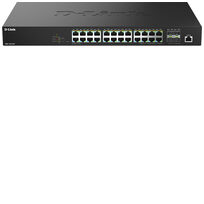 D-Link DMS-1250-28P/E