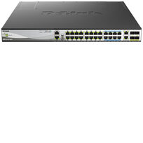 D-Link DMS-3130-30PS/E