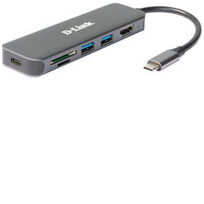 D-Link DUB-2327