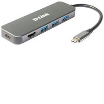 D-Link DUB-2333