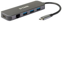 D-Link DUB-2334