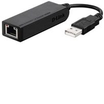 D-Link DUB-E100