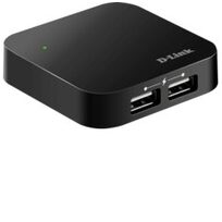 D-Link DUB-H4/E
