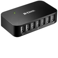 D-Link DUB-H7/E