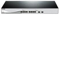 D-Link DXS-1210-10TS
