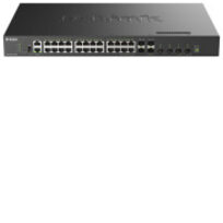 D-Link DXS-3410-32XY/E