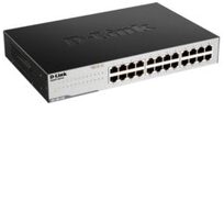 D-Link GO-SW-24G/E