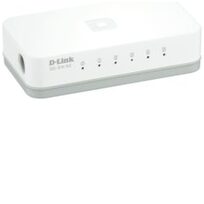 D-Link GO-SW-5E