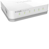D-Link GO-SW-5G