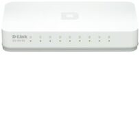 D-Link GO-SW-8E