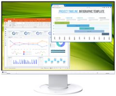 Eizo EV2360-WT