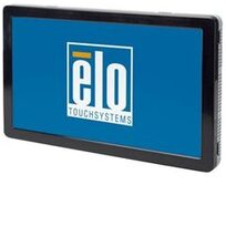 Elo Touch Solutions E162387