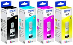 Epson C13T03R640