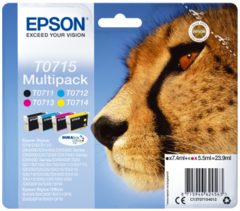 Epson C13T07154012