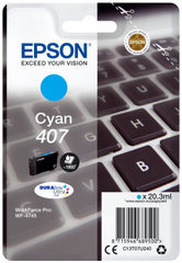 Epson C13T07U240