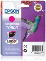 Epson C13T08034021