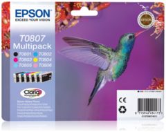 Epson C13T08074021