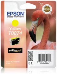 Epson C13T08744010