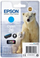 Epson C13T26124022