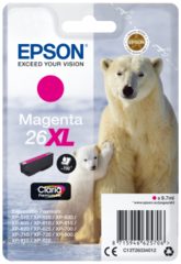 Epson C13T26334012