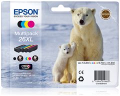 Epson C13T26364020