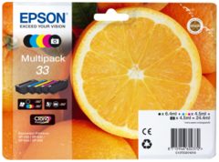 Epson C13T33374011
