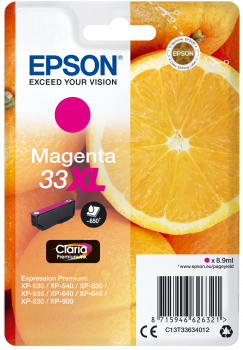 Epson C13T33634010