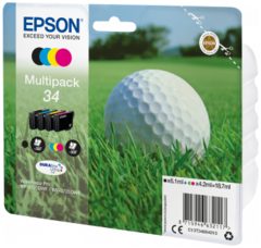 Epson C13T34664010