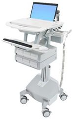 Ergotron SV44-1162-2