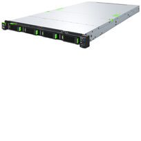 Fujitsu VFY:R2537SC340IN