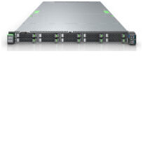 Fujitsu VFY:R2537SC540IN