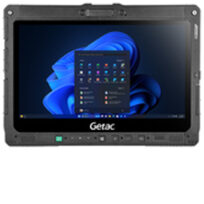 Getac KTB186VIBKIX