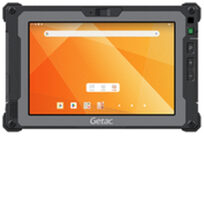 Getac Z8A7FXDE17XX