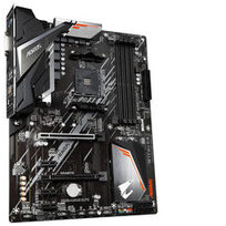 Gigabyte A520 AORUS ELITE