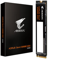 Gigabyte AG450E500G-G