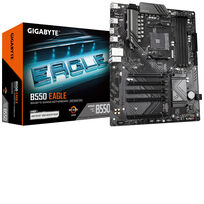 Gigabyte B550 EAGLE
