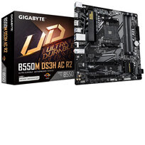 Gigabyte B550M DS3H AC R2