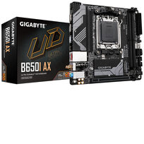 Gigabyte B650I AX