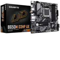 Gigabyte B650M D3HP AX