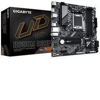 Gigabyte B650M D3HP