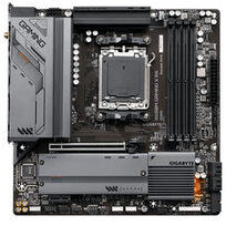 Gigabyte B650M GAMING X AX