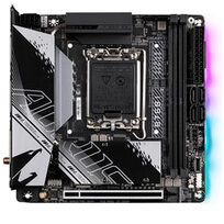 Gigabyte B760I AORUS PRO DDR4