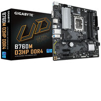 Gigabyte B760M D3HP DDR4