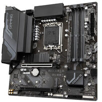 Gigabyte B760M G X AX DDR4